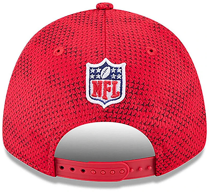 New Era 940 NFL Sideline 25 Chiefs Cap