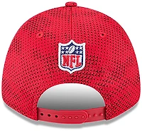 New Era 940 NFL Sideline 25 Chiefs Cap