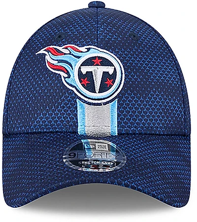 New Era 940 NFL Sideline 25 Titans Cap