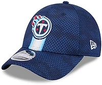 New Era 940 NFL Sideline 25 Titans Cap