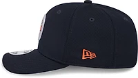 New Era Men's Houston Astros Patched 9SEVENTY Trucker Cap