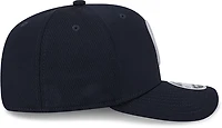New Era Men's Houston Astros Patched 9SEVENTY Trucker Cap