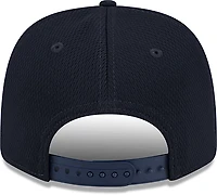 New Era Men's Houston Astros Patched 9SEVENTY Trucker Cap