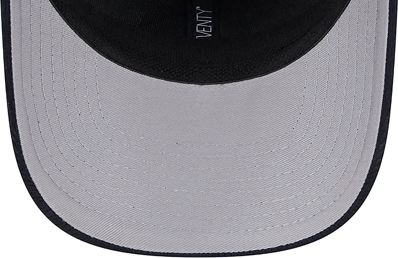 New Era Men's Houston Astros Patched 9SEVENTY Trucker Cap