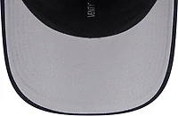 New Era Men's Houston Astros Patched 9SEVENTY Trucker Cap