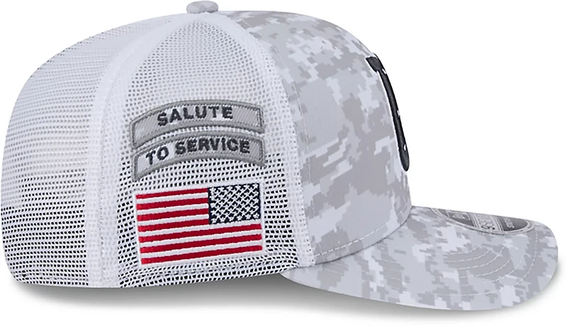 New Era 970 STS NFL Colts Cap