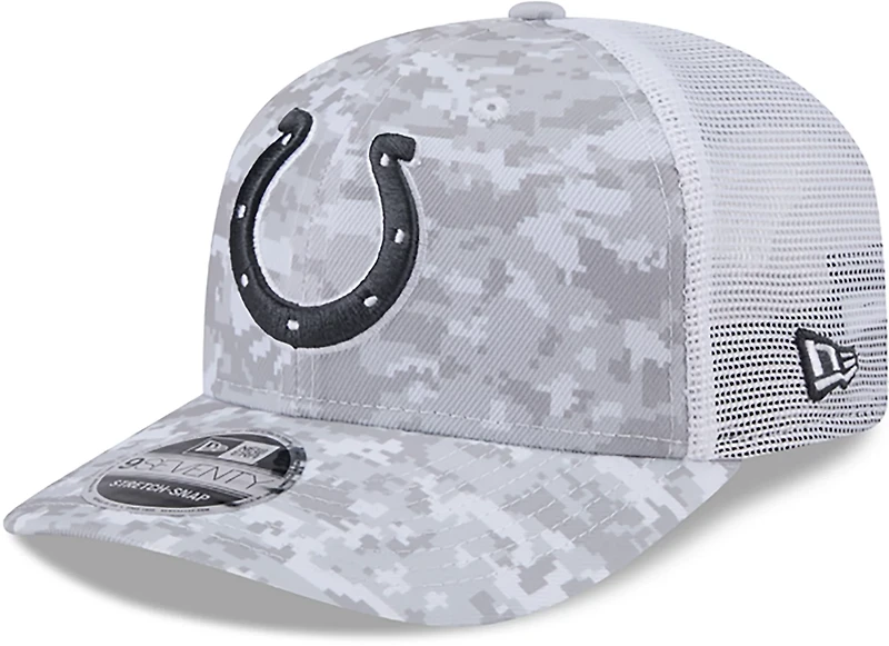 New Era 970 STS NFL Colts Cap