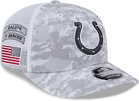 New Era 970 STS NFL Colts Cap