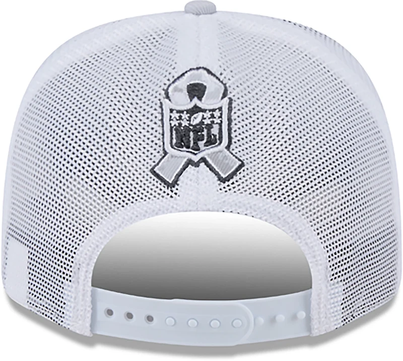 New Era 970 STS NFL Colts Cap