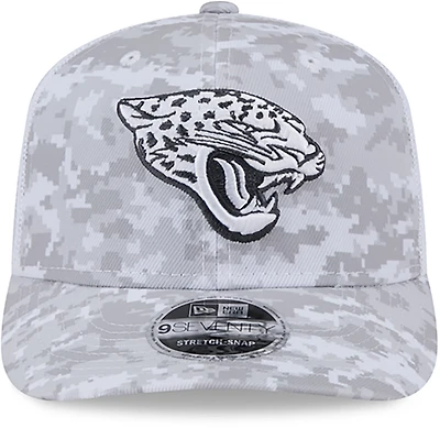 New Era 970 STS NFL Jaguars Cap