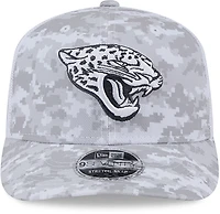 New Era 970 STS NFL Jaguars Cap