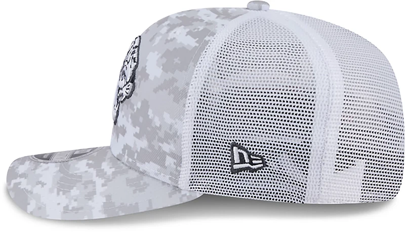 New Era 970 STS NFL Jaguars Cap