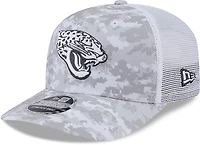 New Era 970 STS NFL Jaguars Cap