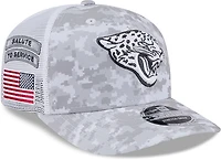 New Era 970 STS NFL Jaguars Cap