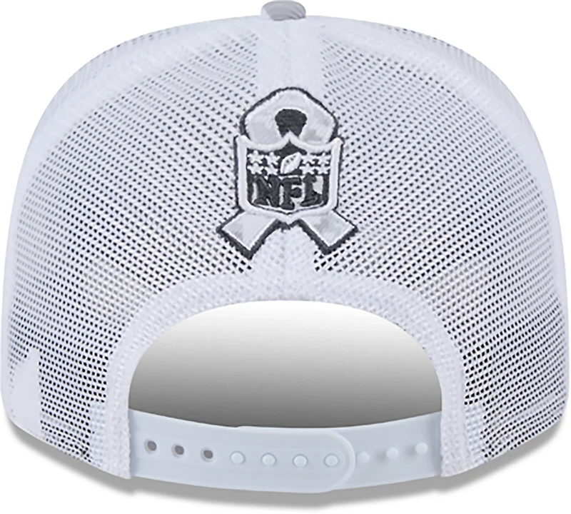 New Era 970 STS NFL Jaguars Cap