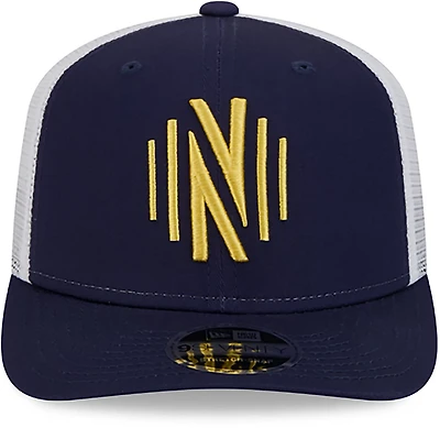 New Era Men's Nashville SC 9SEVENTY Trucker Cap