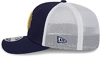 New Era Men's Nashville SC 9SEVENTY Trucker Cap