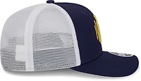 New Era Men's Nashville SC 9SEVENTY Trucker Cap