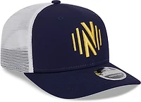 New Era Men's Nashville SC 9SEVENTY Trucker Cap