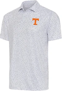 Antigua Men's Tennessee Volunteers Motion Polo Shirt