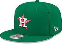 New Era Men's Houston Astros '24 Orgullo Mexicano Primary 9FIFTY Cap