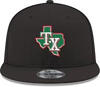 New Era Men's Houston Astros '24 Orgullo Mexicano Cooperstown 9FIFTY Cap