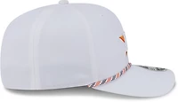 New Era Houston Astros Adults' 9SEVENTY Stretch Multi Rope Snap Cap