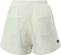 Hype and Vice Women's University of Tennessee Warm-Up Shorts