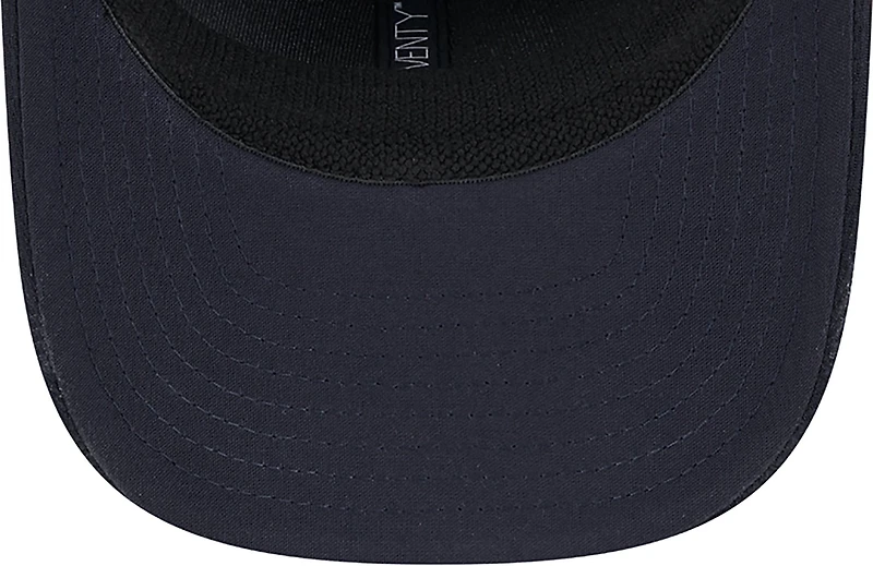 New Era Adults' Texans Official Sideline New H Logo 9FIFTY Cap