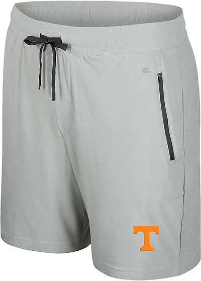 Colosseum Athletics Men's Tennessee Volunteers Atomic Shorts 7 in.