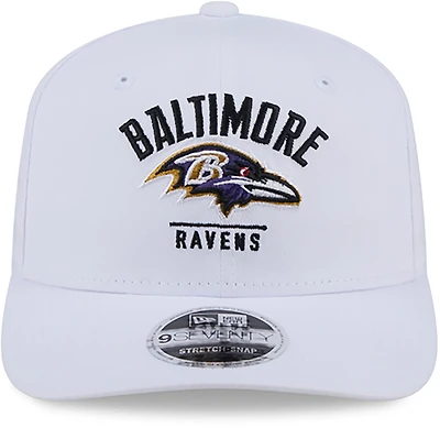 New Era Men's Ravens Team 9SEVENTY Cap