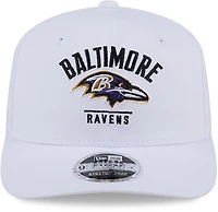 New Era Men's Ravens Team 9SEVENTY Cap