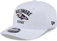 New Era Men's Ravens Team 9SEVENTY Cap