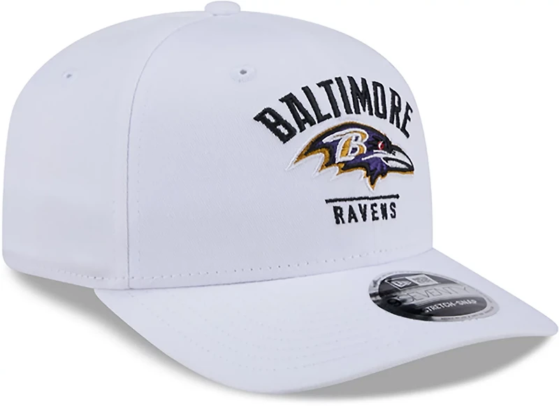 New Era Men's Ravens Team 9SEVENTY Cap