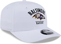 New Era Men's Ravens Team 9SEVENTY Cap