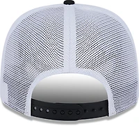 New Era Men's Ravens Team Patch OTC 9SEVENTY Trucker Cap