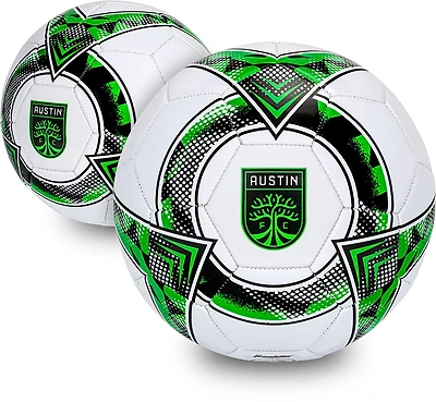 Franklin Austin FC Size 1 Soccer Ball