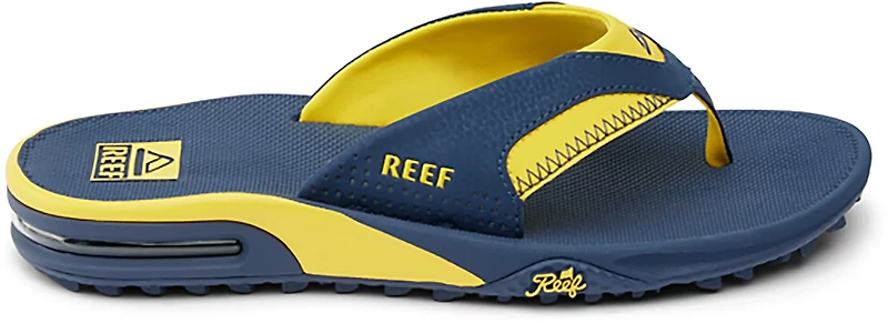 Reef Men's Fanning Pregame Shoes