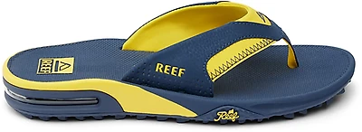 Reef Men's Fanning Pregame Shoes
