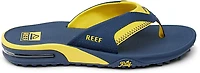 Reef Men's Fanning Pregame Shoes