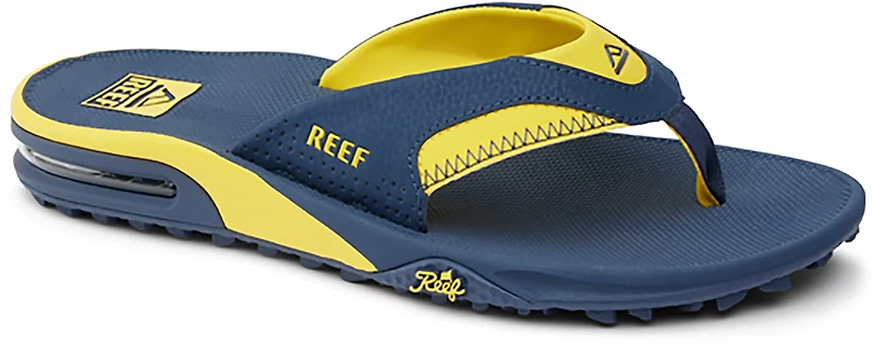Reef Men's Fanning Pregame Shoes
