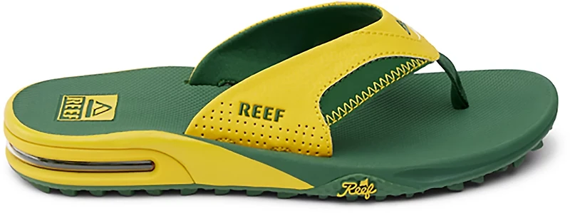 Reef Men's Fanning Pregame Shoes