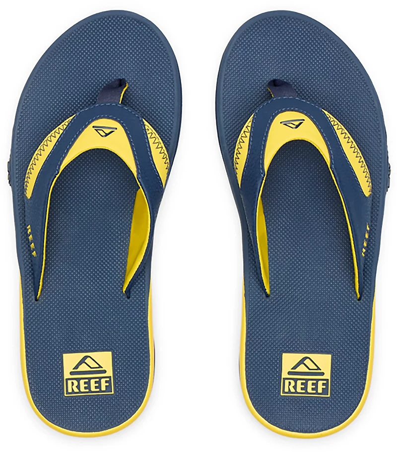 Reef Men's Fanning Pregame Shoes