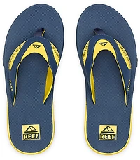 Reef Men's Fanning Pregame Shoes