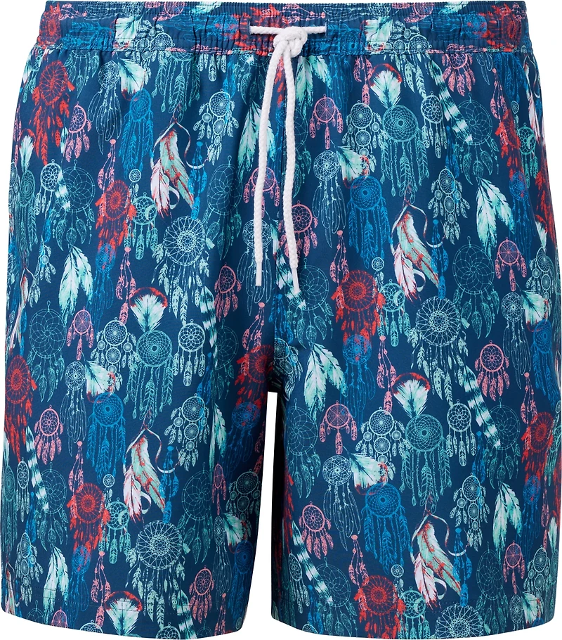 Magellan Men's Local State Boat Shorts OK