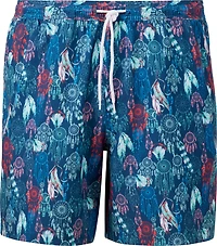 Magellan Men's Local State Boat Shorts OK