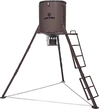 Game Winner 650 lb Big A Feeder