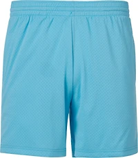 BCG Men's Diamond Mesh Basketball Shorts 7