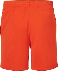 BCG Men's Diamond Mesh Basketball Shorts 7