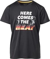 BCG Boys' Turbo Graphic T-shirt